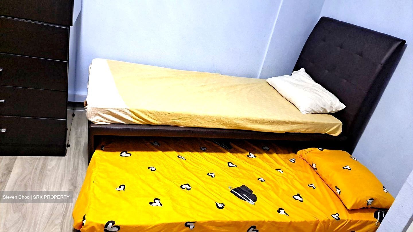 Blk 13 Marsiling Gardens (Woodlands), HDB 3 Rooms #552840721